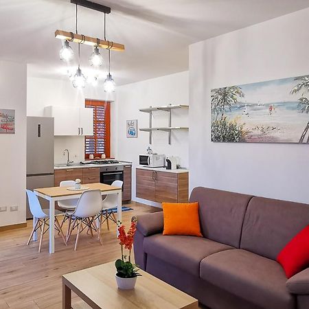 Elite Residence Монделло Экстерьер фото