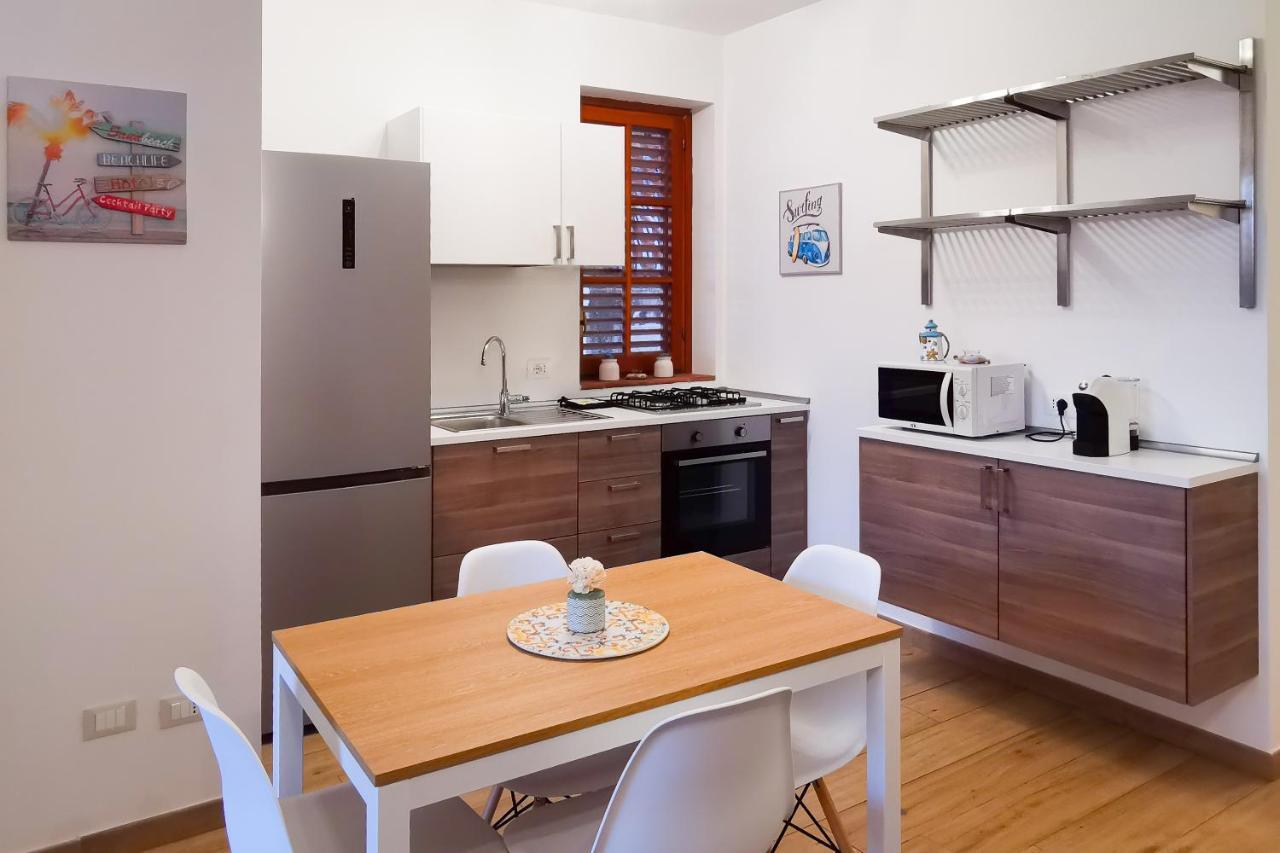 Elite Residence Монделло Экстерьер фото