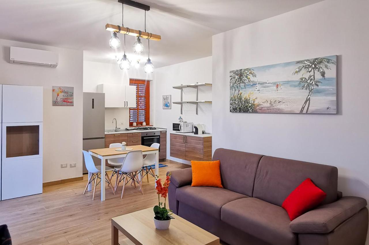 Elite Residence Монделло Экстерьер фото