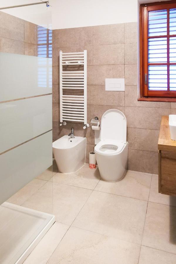 Elite Residence Монделло Экстерьер фото