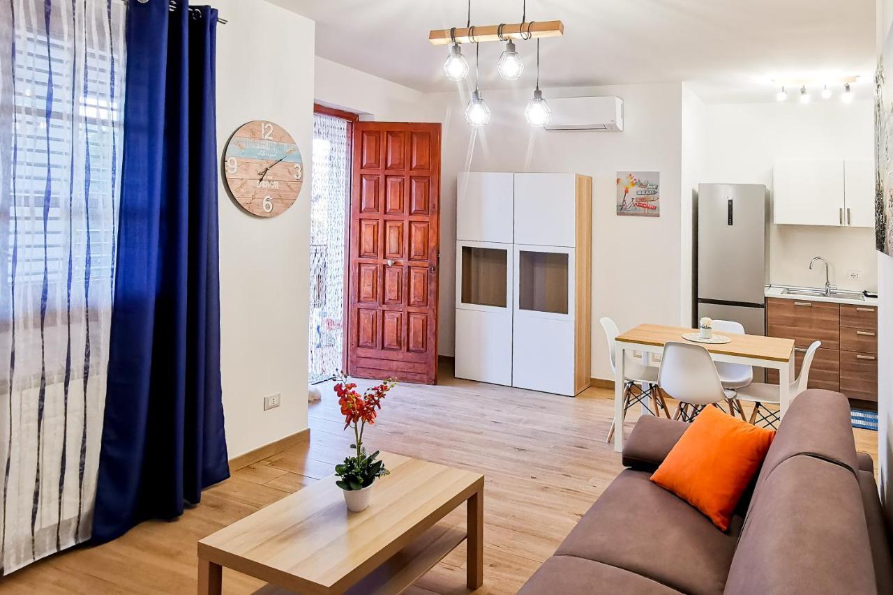 Elite Residence Монделло Экстерьер фото