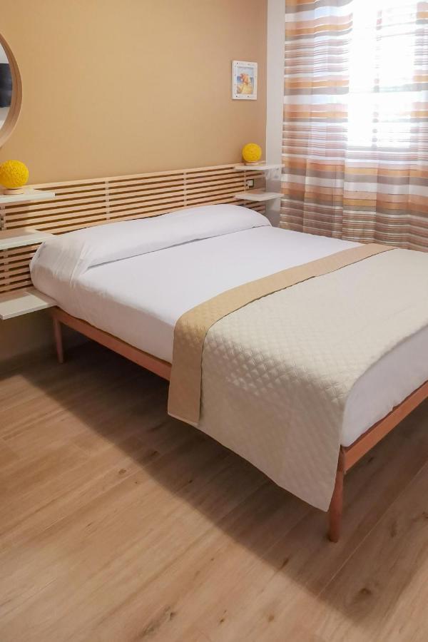 Elite Residence Монделло Экстерьер фото