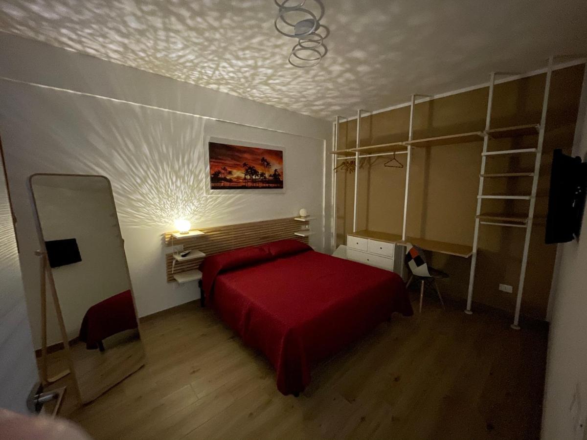 Elite Residence Монделло Экстерьер фото
