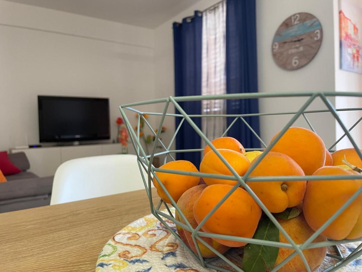 Elite Residence Монделло Экстерьер фото
