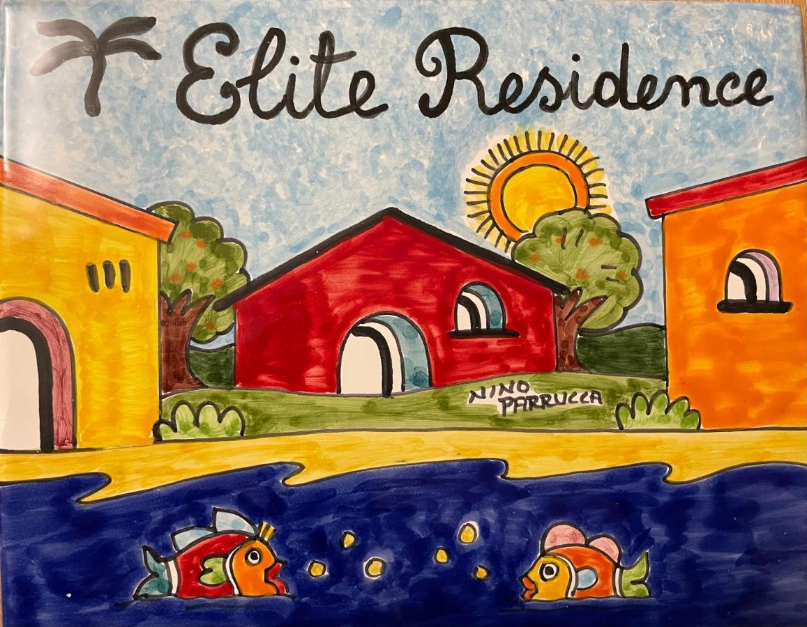 Elite Residence Монделло Экстерьер фото